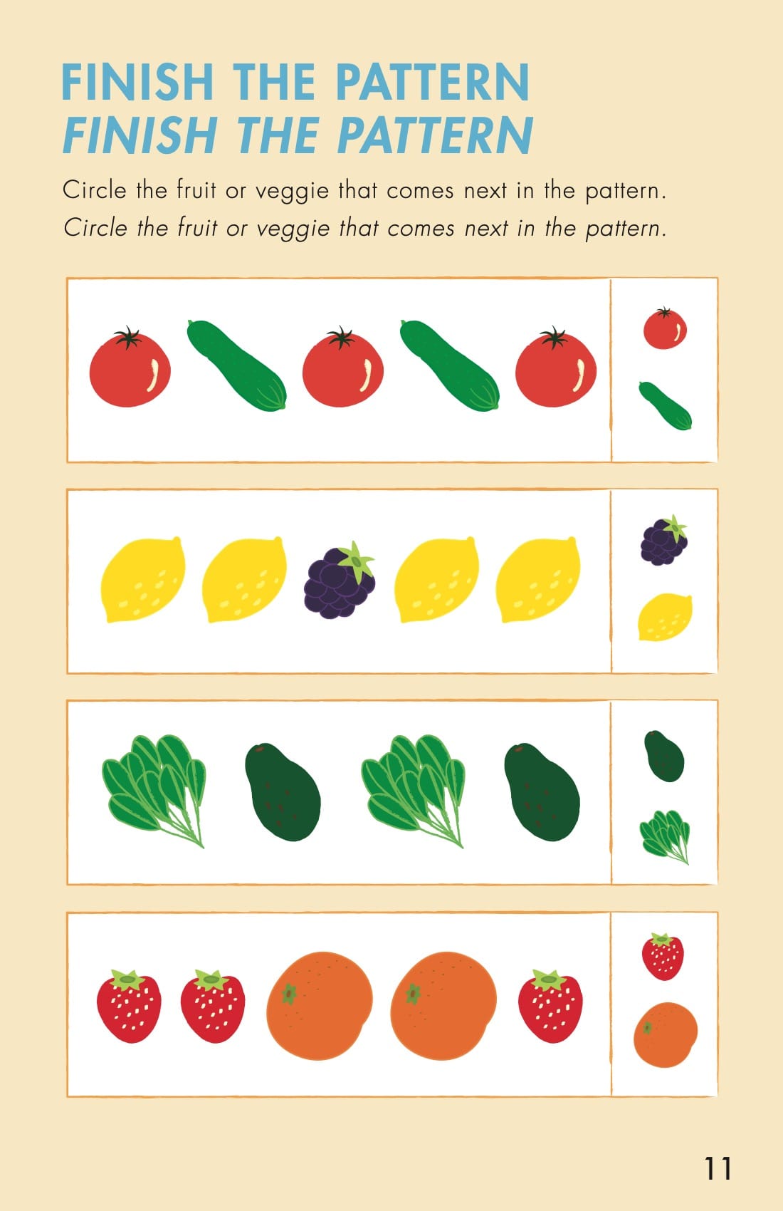 Activity Book_Fruit&VeggieFun_R3 13